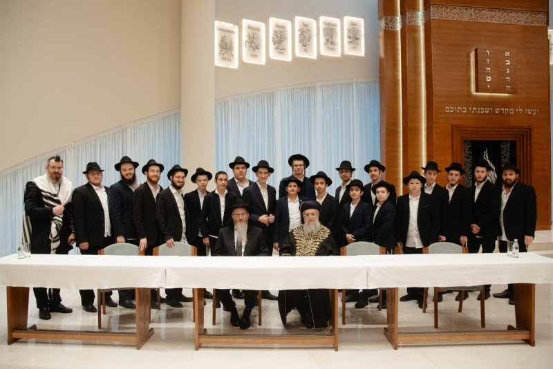 לוי נזארוב