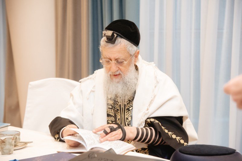 לוי נזארוב