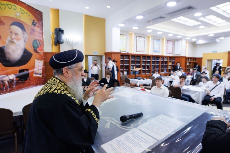 לוי נזארוב