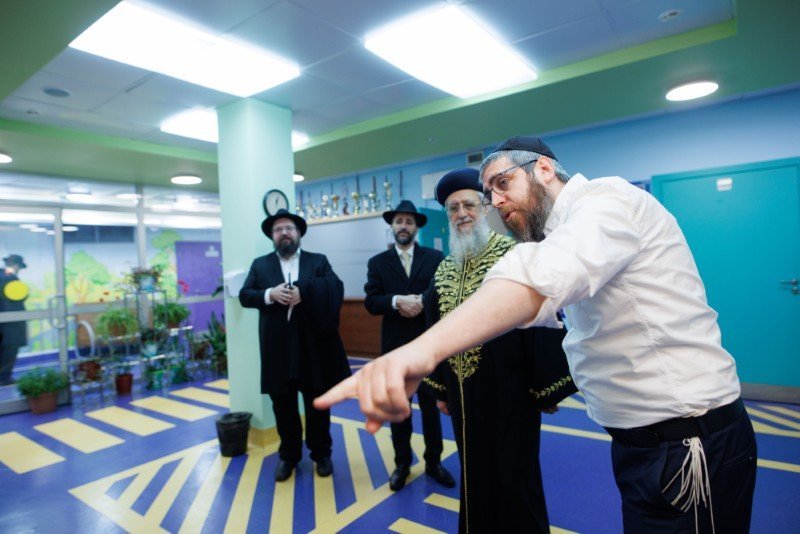 לוי נזארוב