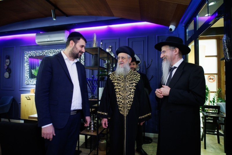 לוי נזארוב