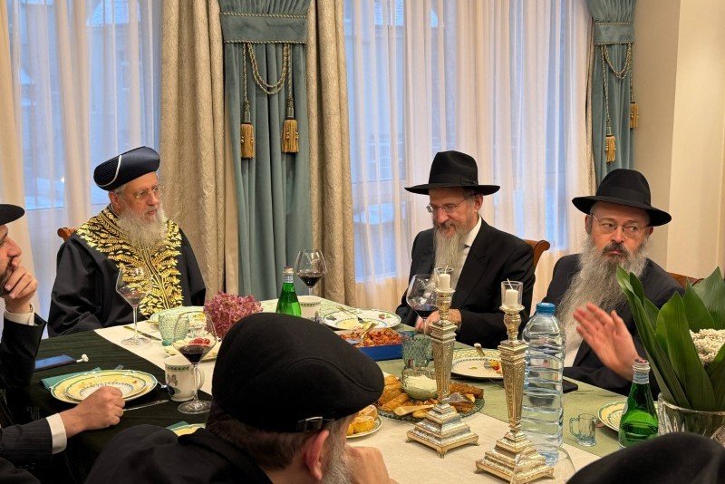 לוי נזארוב