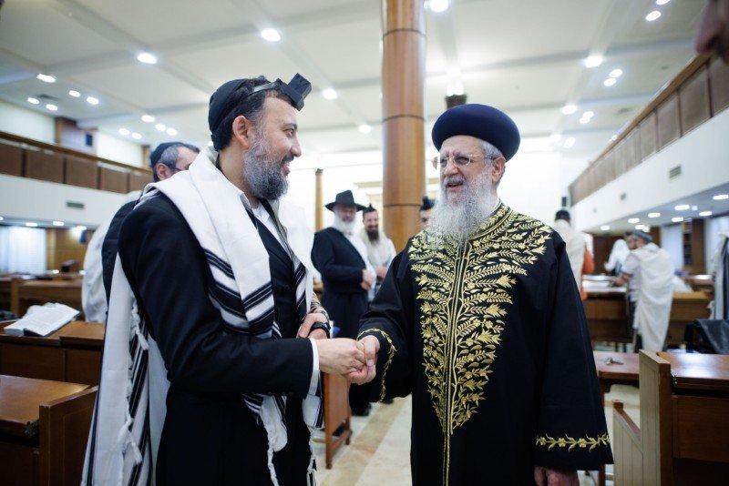 לוי נזארוב