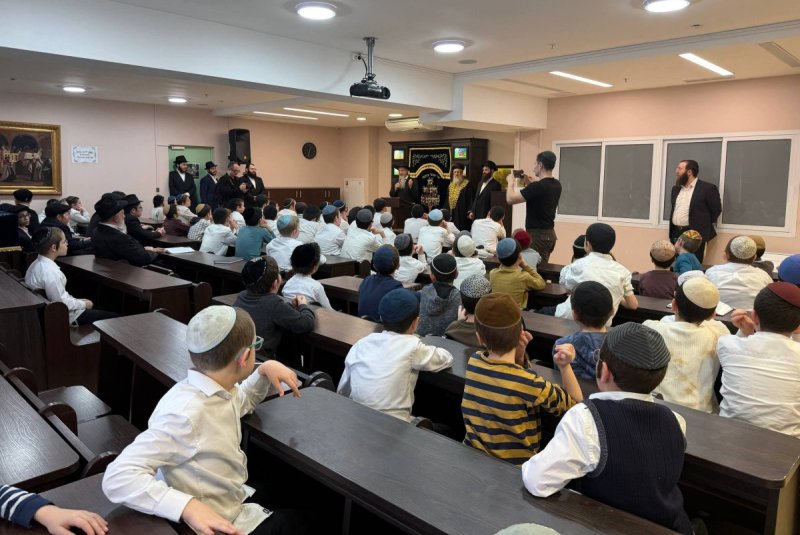 לוי נזארוב