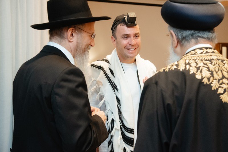 לוי נזארוב