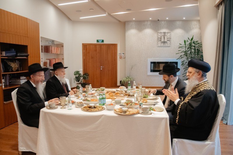 לוי נזארוב