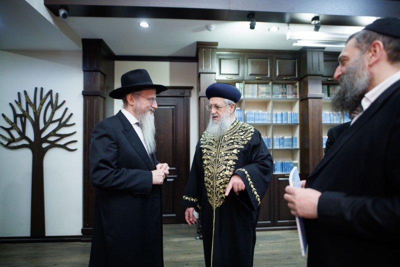 לוי נזארוב
