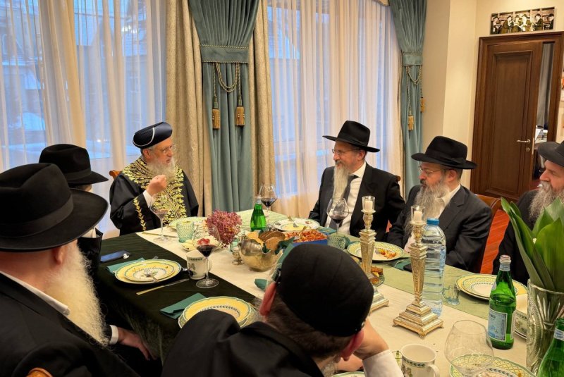 לוי נזארוב