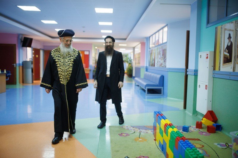 לוי נזארוב
