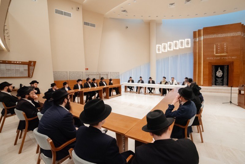 לוי נזארוב