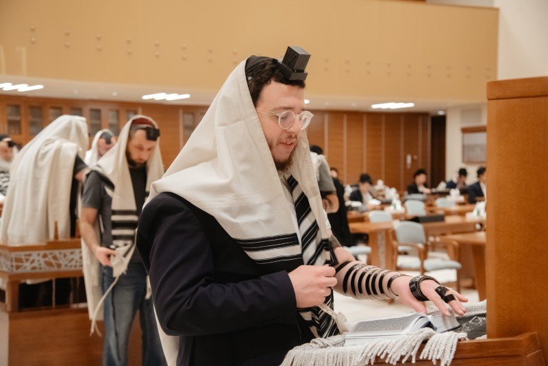 לוי נזארוב