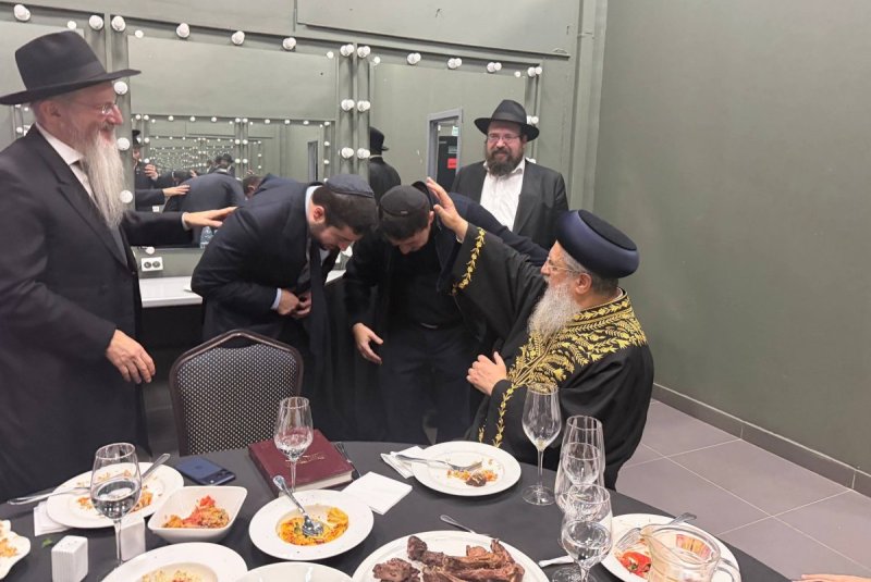 לוי נזארוב