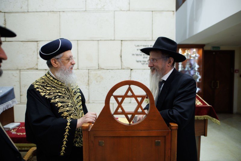 לוי נזארוב