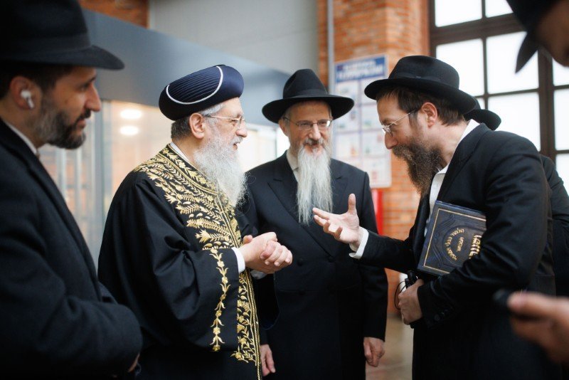 לוי נזארוב