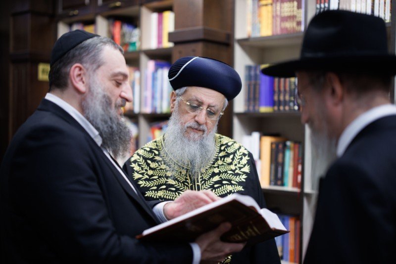 לוי נזארוב