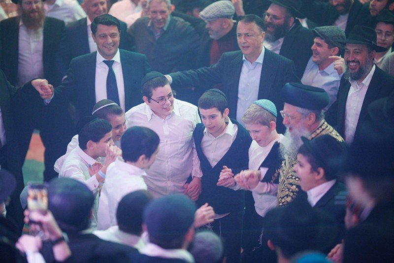 לוי נזארוב