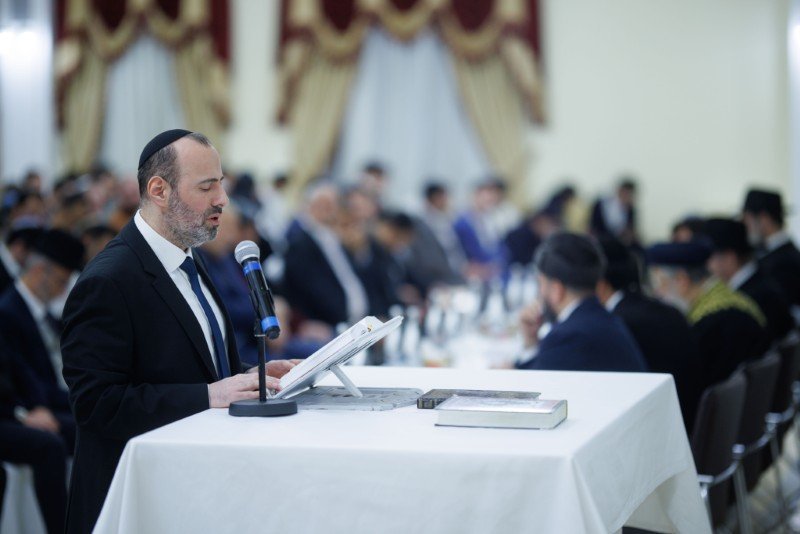 לוי נזארוב
