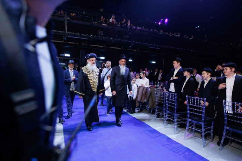 לוי נזארוב