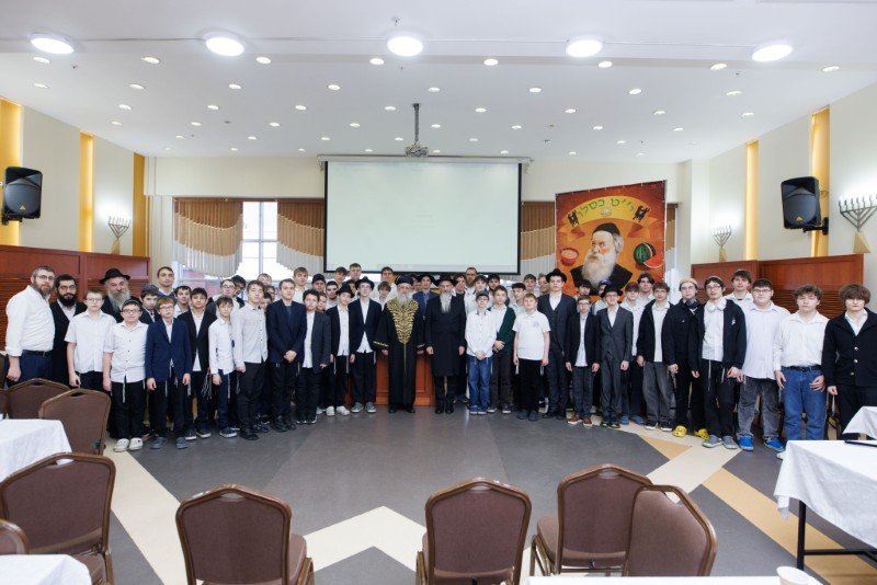 לוי נזארוב