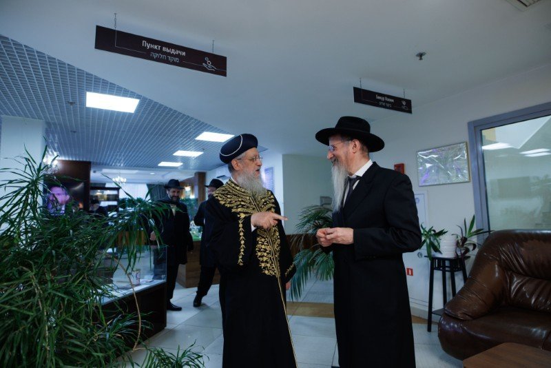 לוי נזארוב