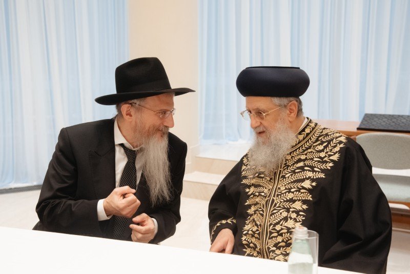 לוי נזארוב
