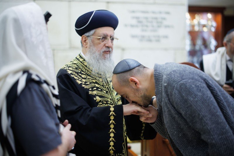 לוי נזארוב