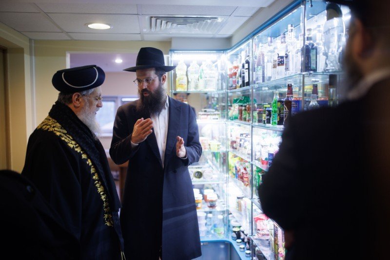 לוי נזארוב