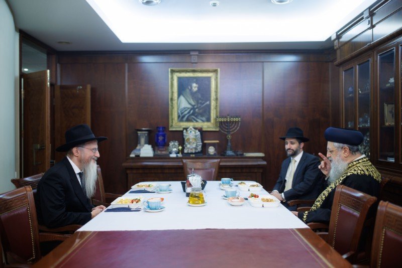 לוי נזארוב