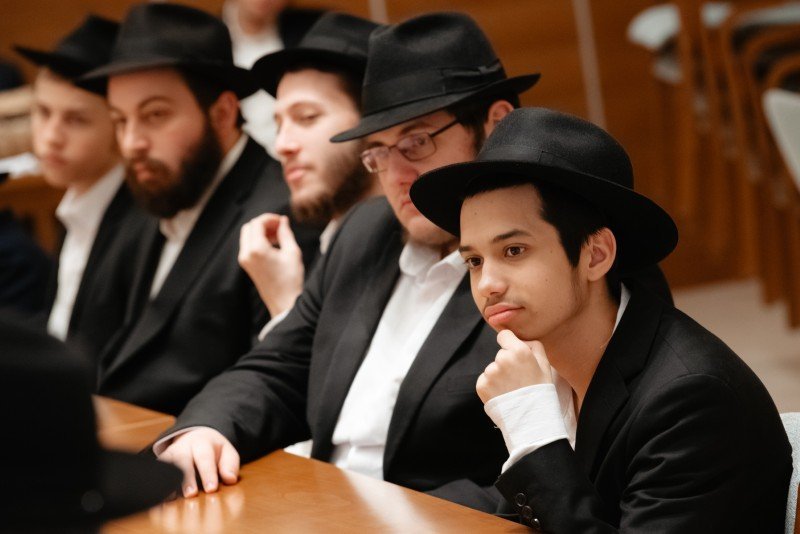 לוי נזארוב