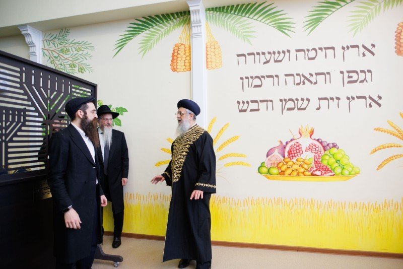 לוי נזארוב