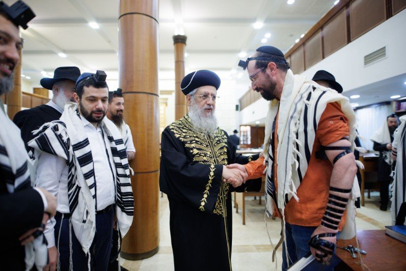 לוי נזארוב