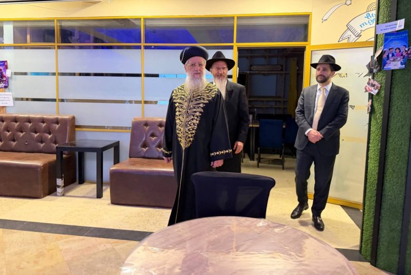 לוי נזארוב