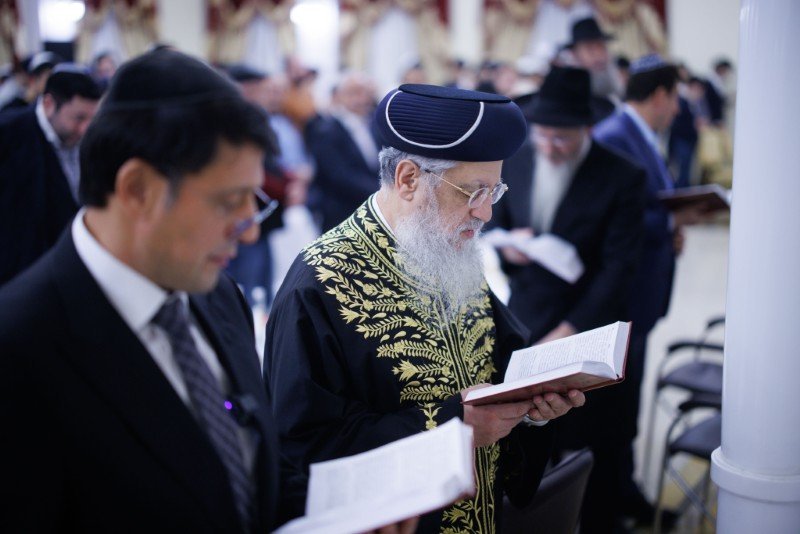 לוי נזארוב