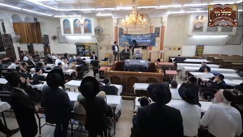 עזרא טרבלסי