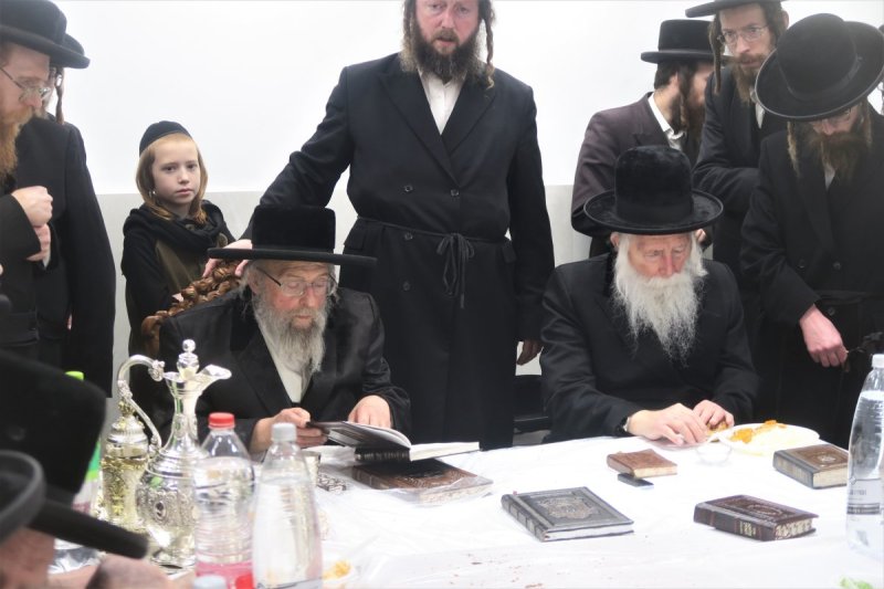מ. אדלר