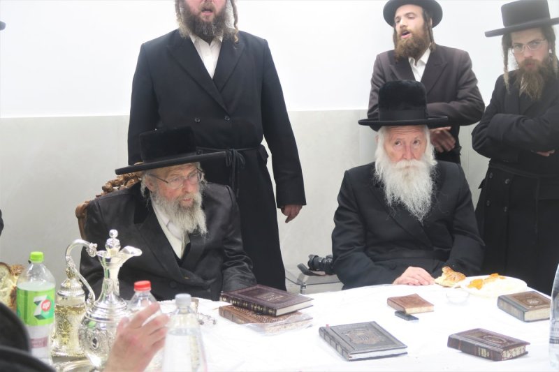 מ. אדלר