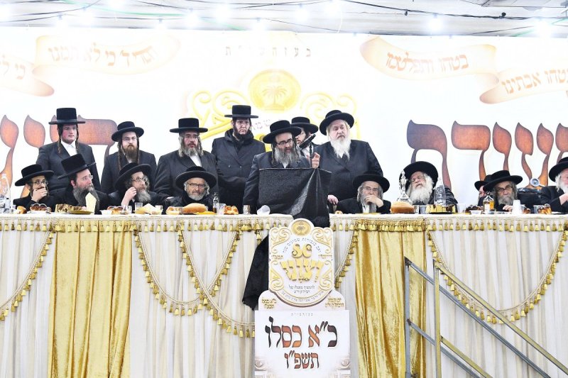 ארי קופרשטוק