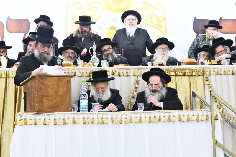 ארי קופרשטוק