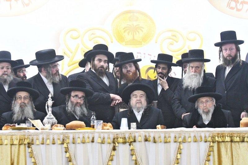 ארי קופרשטוק