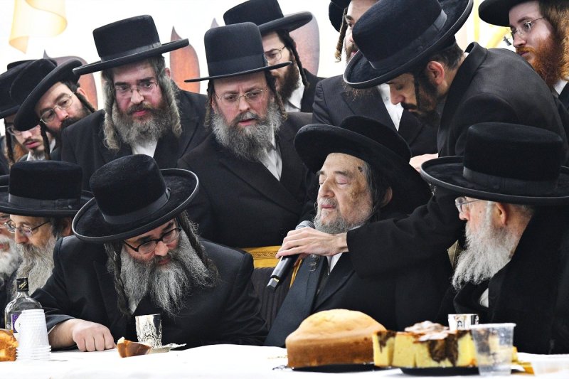 ארי קופרשטוק