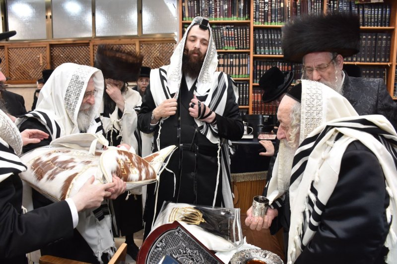 יהודה פרקוביץ