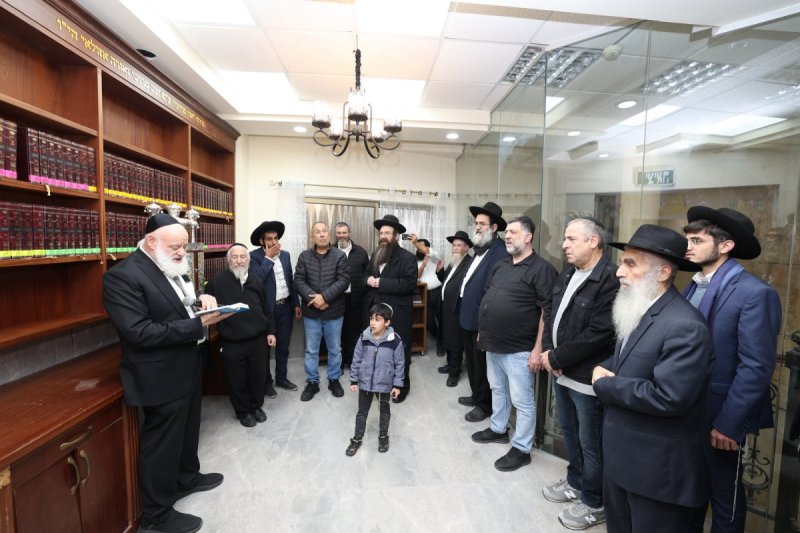 יעקב כהן