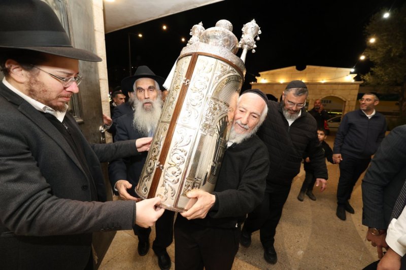 יעקב כהן