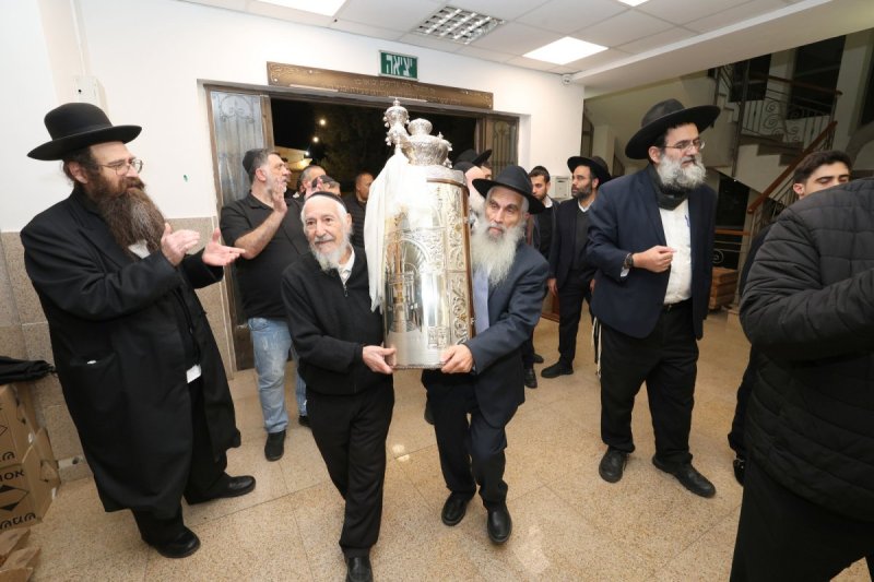 יעקב כהן