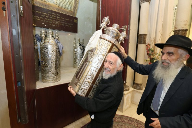 יעקב כהן
