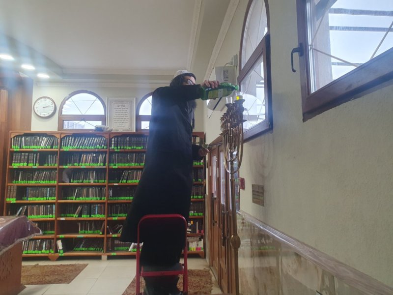 איחוד ברסלב באומן