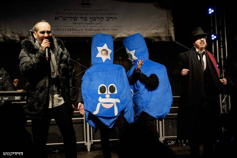 דוידי קטש