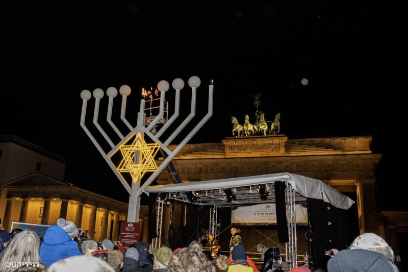 דוידי קטש
