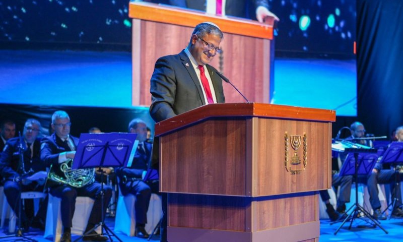 היועמ״שית תבקש מבג״ץ להורות לנתניהו לפטר את בן גביר 