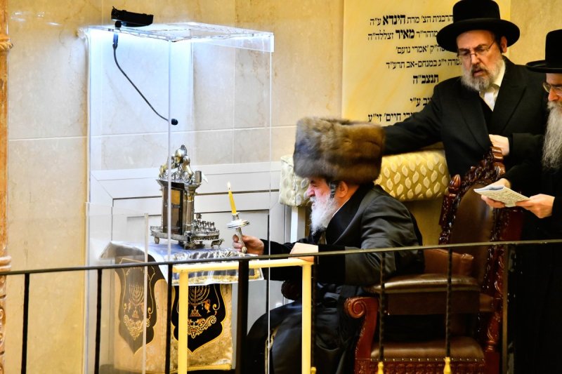 שוקי לרר